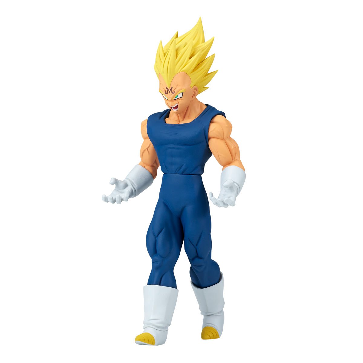 Majin Vegeta - Solid Edge Works  / Dragon Ball Z - Anime Figuren günstig kaufen