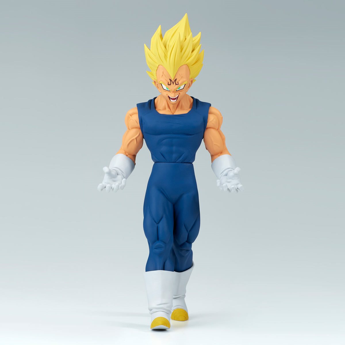 Majin Vegeta - Solid Edge Works  / Dragon Ball Z - Anime Figuren günstig kaufen