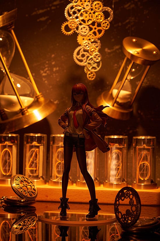 Makise - Steinsgate - Good Smile Company - Anime Figuren günstig kaufen