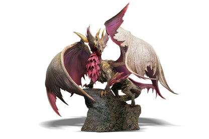 Malzeno - CFB Creators Model - Capcom - Anime Figuren günstig kaufen