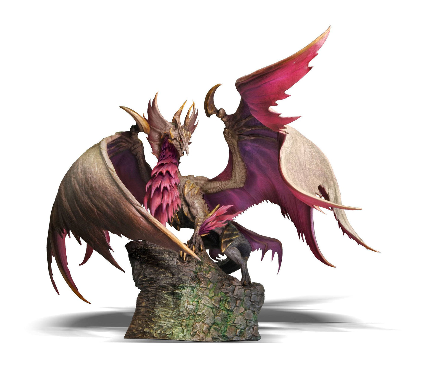Malzeno - CFB Creators Model - Capcom - Anime Figuren günstig kaufen