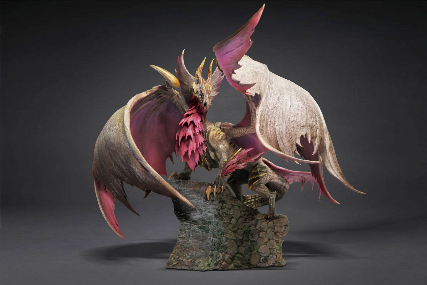 Malzeno - CFB Creators Model - Capcom - Anime Figuren günstig kaufen