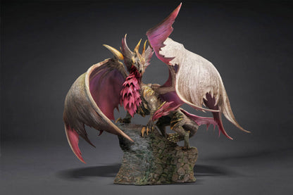 Malzeno - CFB Creators Model - Capcom - Anime Figuren günstig kaufen
