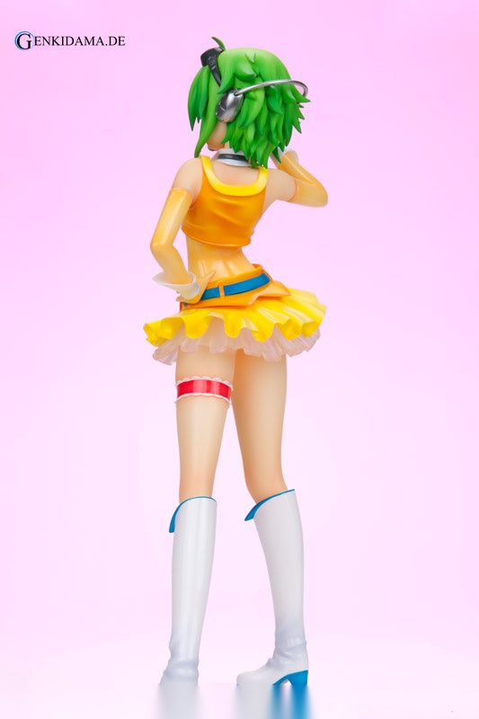 Mamama-style GUMI from Megpoid Native - Anime Figuren günstig kaufen