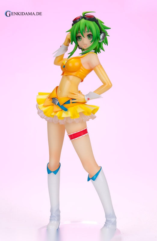 Mamama-style GUMI from Megpoid Native - Anime Figuren günstig kaufen