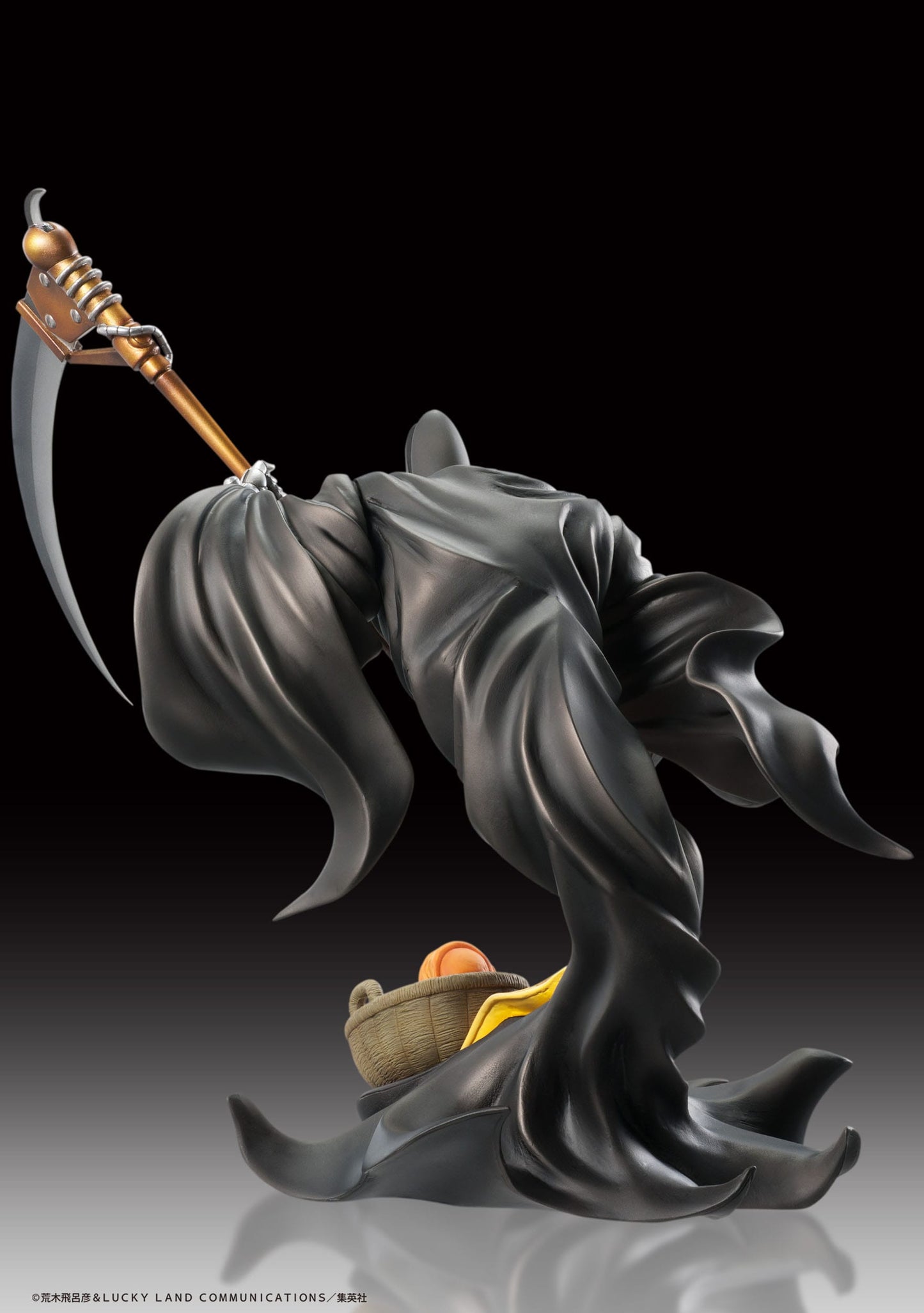 Mannish Boy & Death Thirteen - JoJo's Bizarre Adventure - Medicos Entertainment - Anime Figuren günstig kaufen