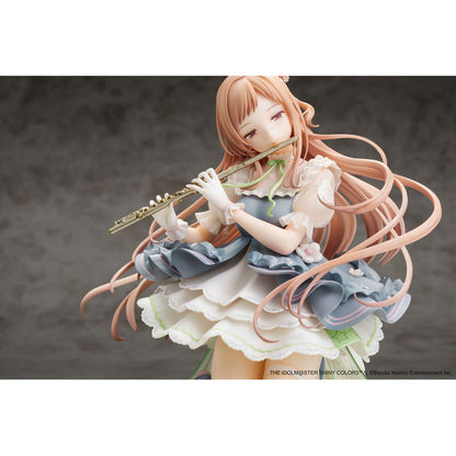 Sakuragi Mano The Idolmaster Shiny Colors Reverse Studio