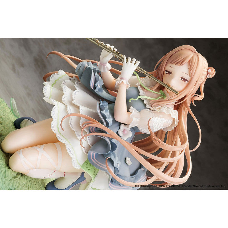 Sakuragi Mano The Idolmaster Shiny Colors Reverse Studio