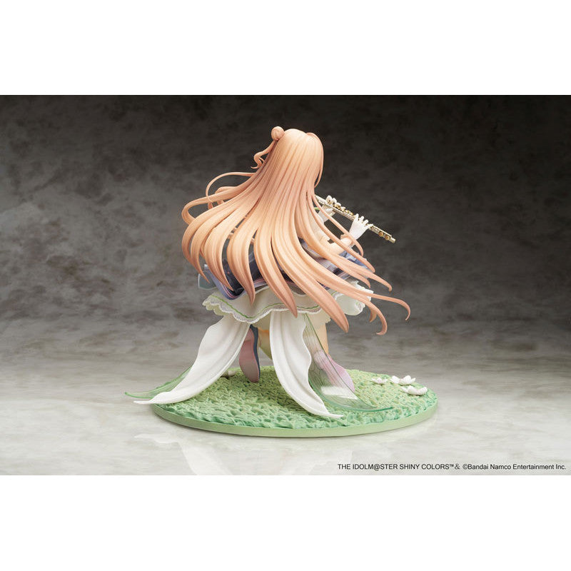 Sakuragi Mano The Idolmaster Shiny Colors Reverse Studio