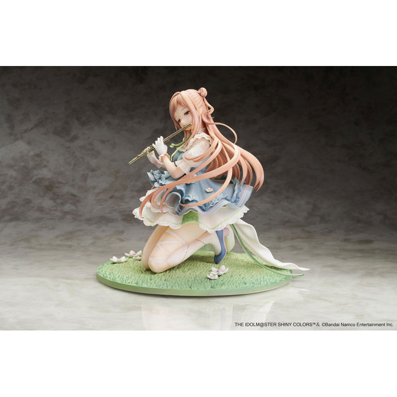 Sakuragi Mano The Idolmaster Shiny Colors Reverse Studio