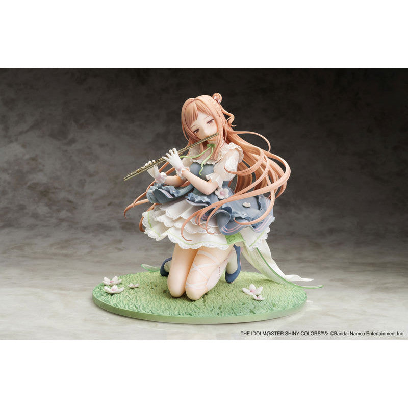 Sakuragi Mano The Idolmaster Shiny Colors Reverse Studio