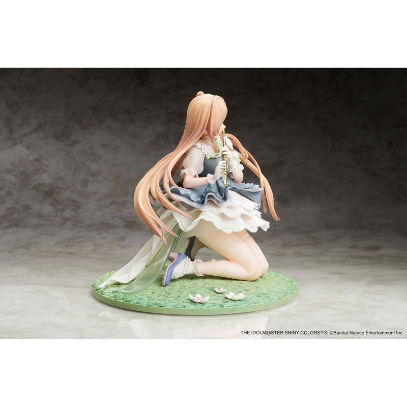 Sakuragi Mano The Idolmaster Shiny Colors Reverse Studio