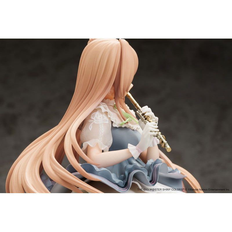 Sakuragi Mano The Idolmaster Shiny Colors Reverse Studio