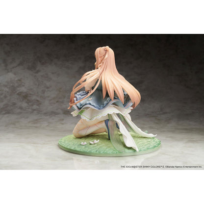 Sakuragi Mano The Idolmaster Shiny Colors Reverse Studio