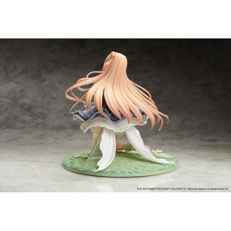 Sakuragi Mano The Idolmaster Shiny Colors Reverse Studio