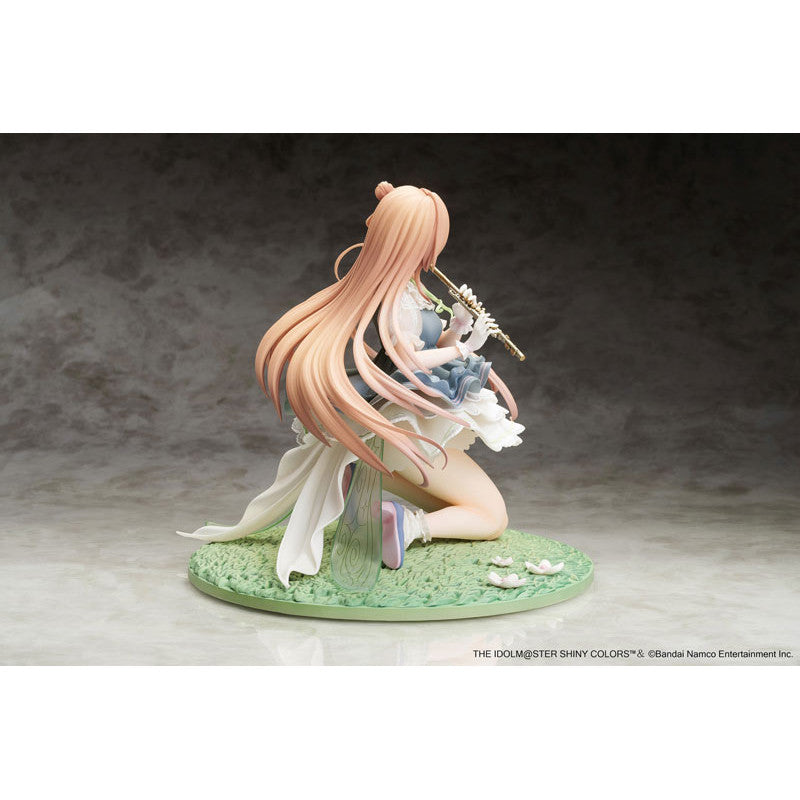 Sakuragi Mano The Idolmaster Shiny Colors Reverse Studio