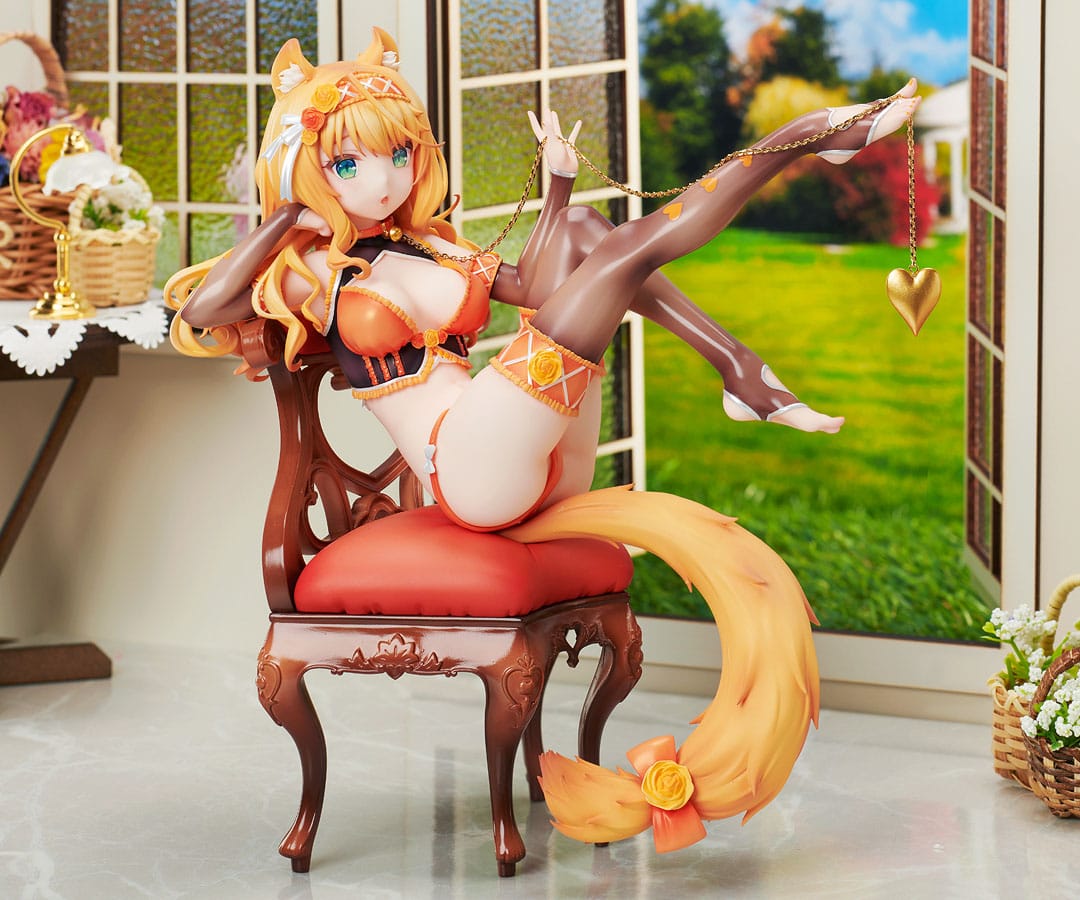 Maple - Nekopara  - Native - Anime Figuren günstig kaufen