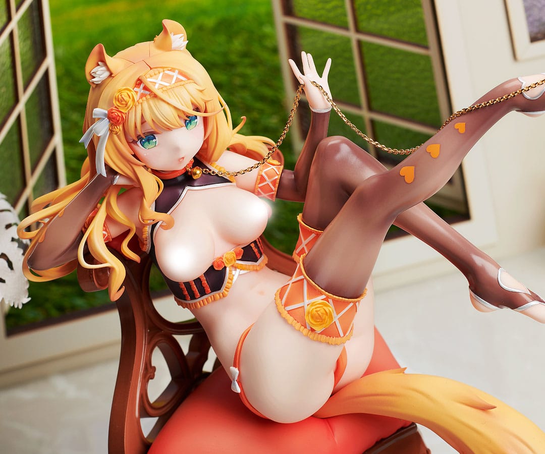Maple - Nekopara  - Native - Anime Figuren günstig kaufen