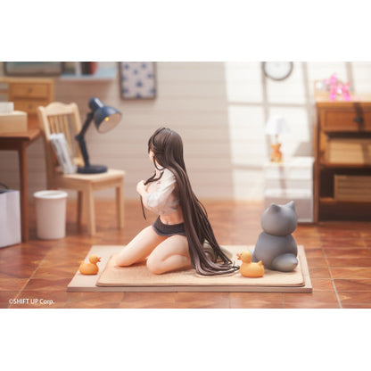 Goddess of Victory: Nikke PVC Statue 1/7 Nikke Marciana: School Days Deluxe Edtition 20 cm
