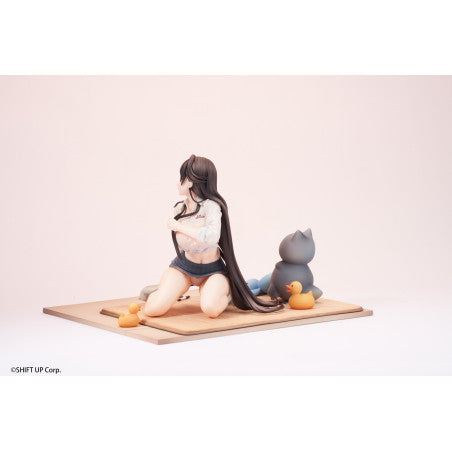 Goddess of Victory: Nikke PVC Statue 1/7 Nikke Marciana: School Days Deluxe Edtition 20 cm