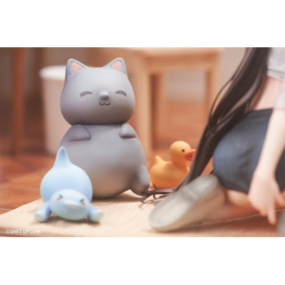 Goddess of Victory: Nikke PVC Statue 1/7 Nikke Marciana: School Days Deluxe Edtition 20 cm