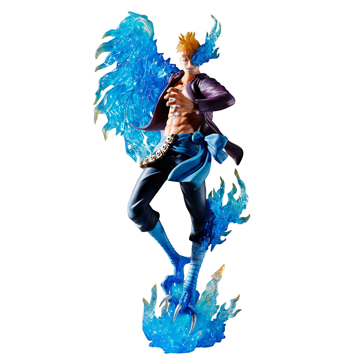 Marco the Phoenix Excellent Model limited, Portrait Of Pirates "MAS" One Piece - Anime Figuren günstig kaufen