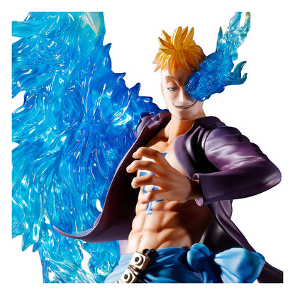 Marco the Phoenix Excellent Model limited, Portrait Of Pirates "MAS" One Piece - Anime Figuren günstig kaufen
