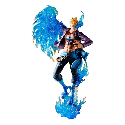 Marco the Phoenix Excellent Model limited, Portrait Of Pirates "MAS" One Piece - Anime Figuren günstig kaufen