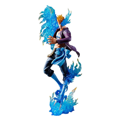 Marco the Phoenix Excellent Model limited, Portrait Of Pirates "MAS" One Piece - Anime Figuren günstig kaufen
