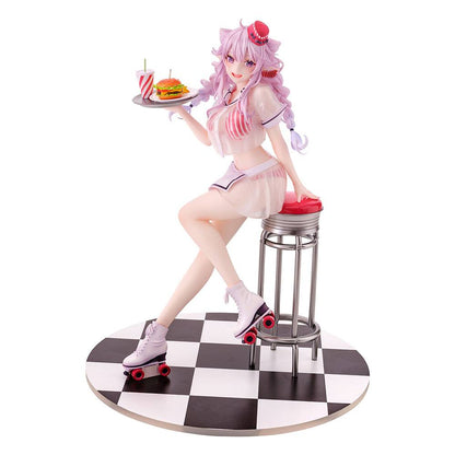 Marinoa Truless - Original Character - Wing - Anime Figuren günstig kaufen