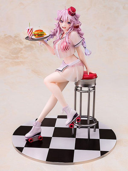 Marinoa Truless - Original Character - Wing - Anime Figuren günstig kaufen