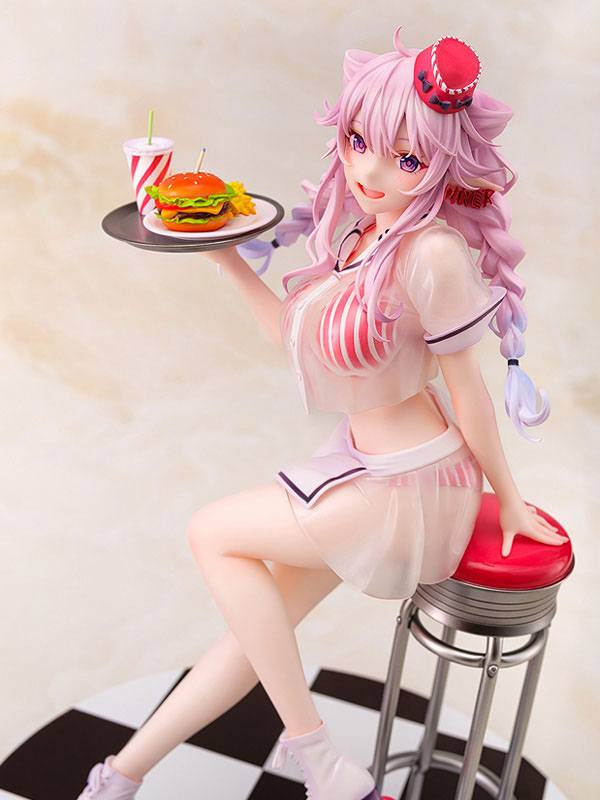 Marinoa Truless - Original Character - Wing - Anime Figuren günstig kaufen