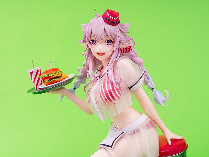 Marinoa Truless - Original Character - Wing - Anime Figuren günstig kaufen