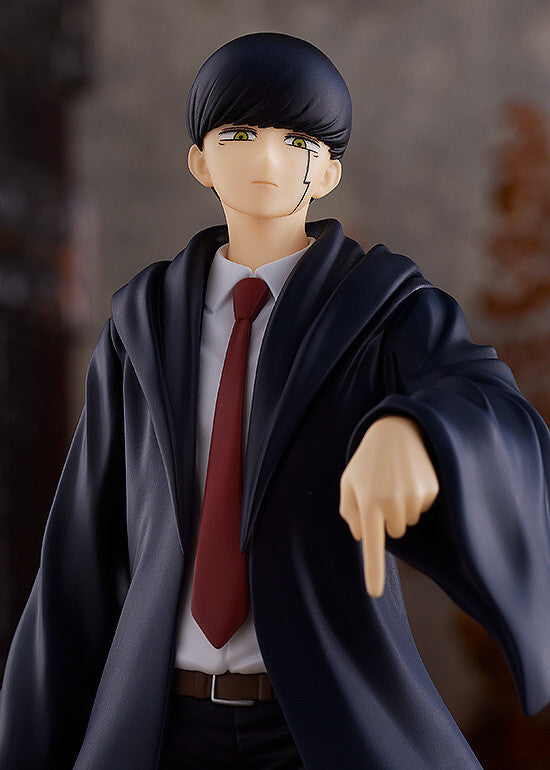 Mash Burnedead - Mashle - Good Smile Company - Anime Figuren günstig kaufen