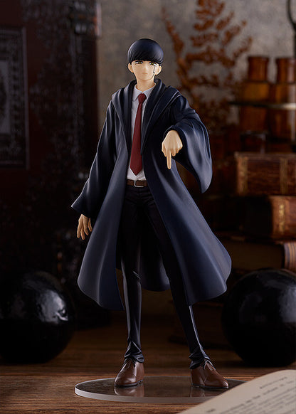 Mash Burnedead - Mashle - Good Smile Company - Anime Figuren günstig kaufen
