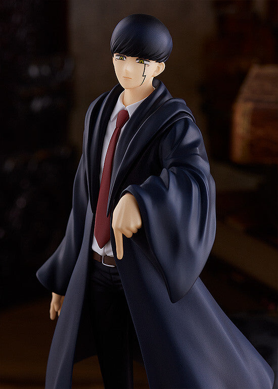 Mash Burnedead - Mashle - Good Smile Company - Anime Figuren günstig kaufen