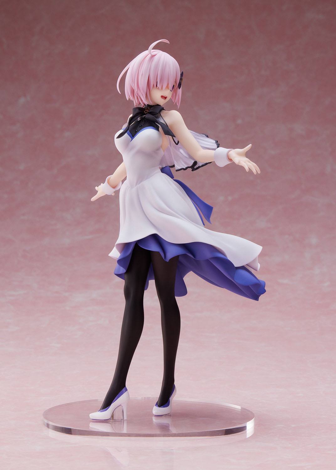 Mash Kyrielight - Shielder Ver. -under the same sky- Apex - Anime Figuren günstig kaufen