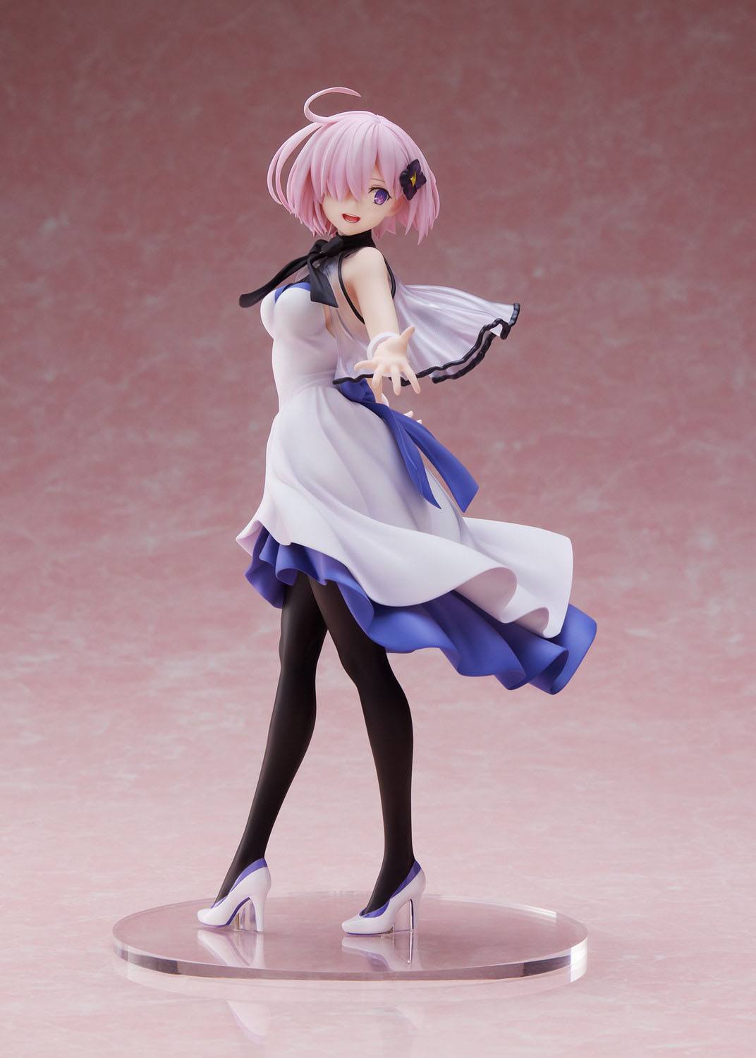 Mash Kyrielight - Shielder Ver. -under the same sky- Apex - Anime Figuren günstig kaufen