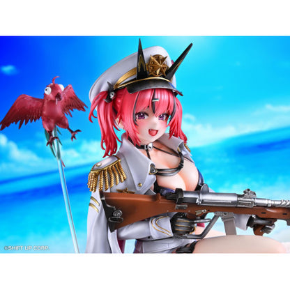 Goddes of Victory: Nikke PVC Statue 1/7  Mast 19 cm