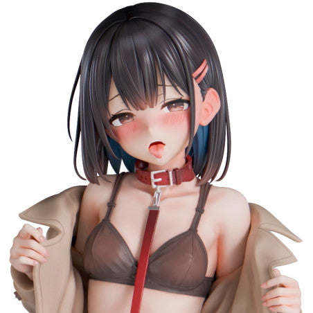 Master-Servant Reversal Walk Yuria 1/6 Scale Figure