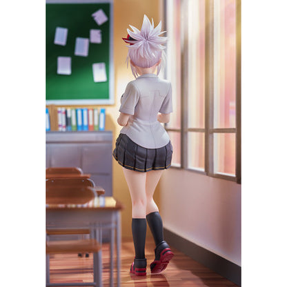 Matsuri Kazamaki Ayakashi Triangle 1/7 Scale Figure Limited Edition