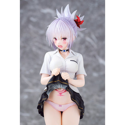 Matsuri Kazamaki Ayakashi Triangle 1/7 Scale Figure Limited Edition