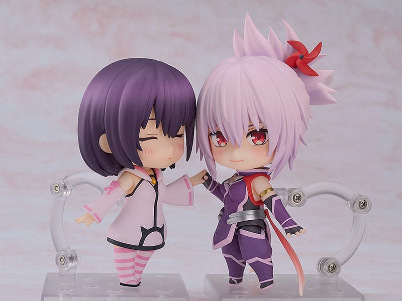 Matsuri Kazamaki - Nendoroid 2181 - Good Smile Company - Anime Figuren günstig kaufen