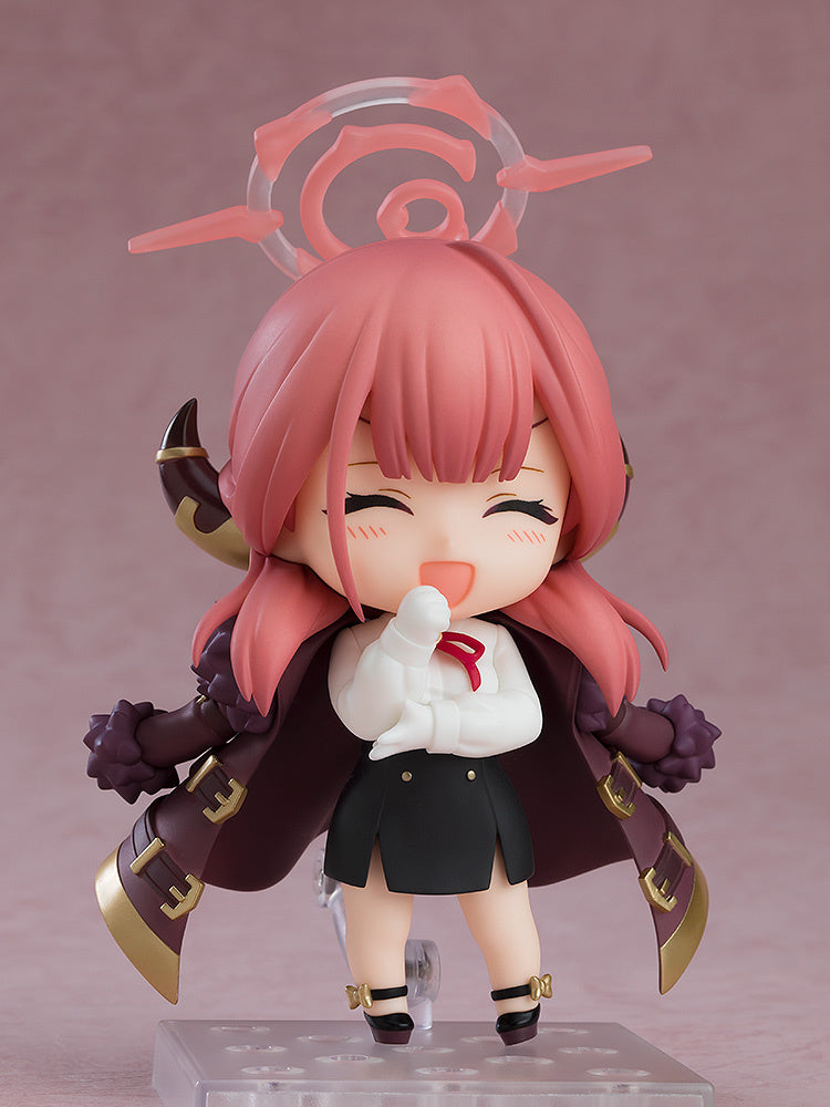 Rikuhachima Aru Nendoroid Max Factory