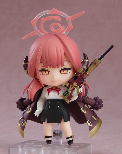 Rikuhachima Aru Nendoroid Max Factory