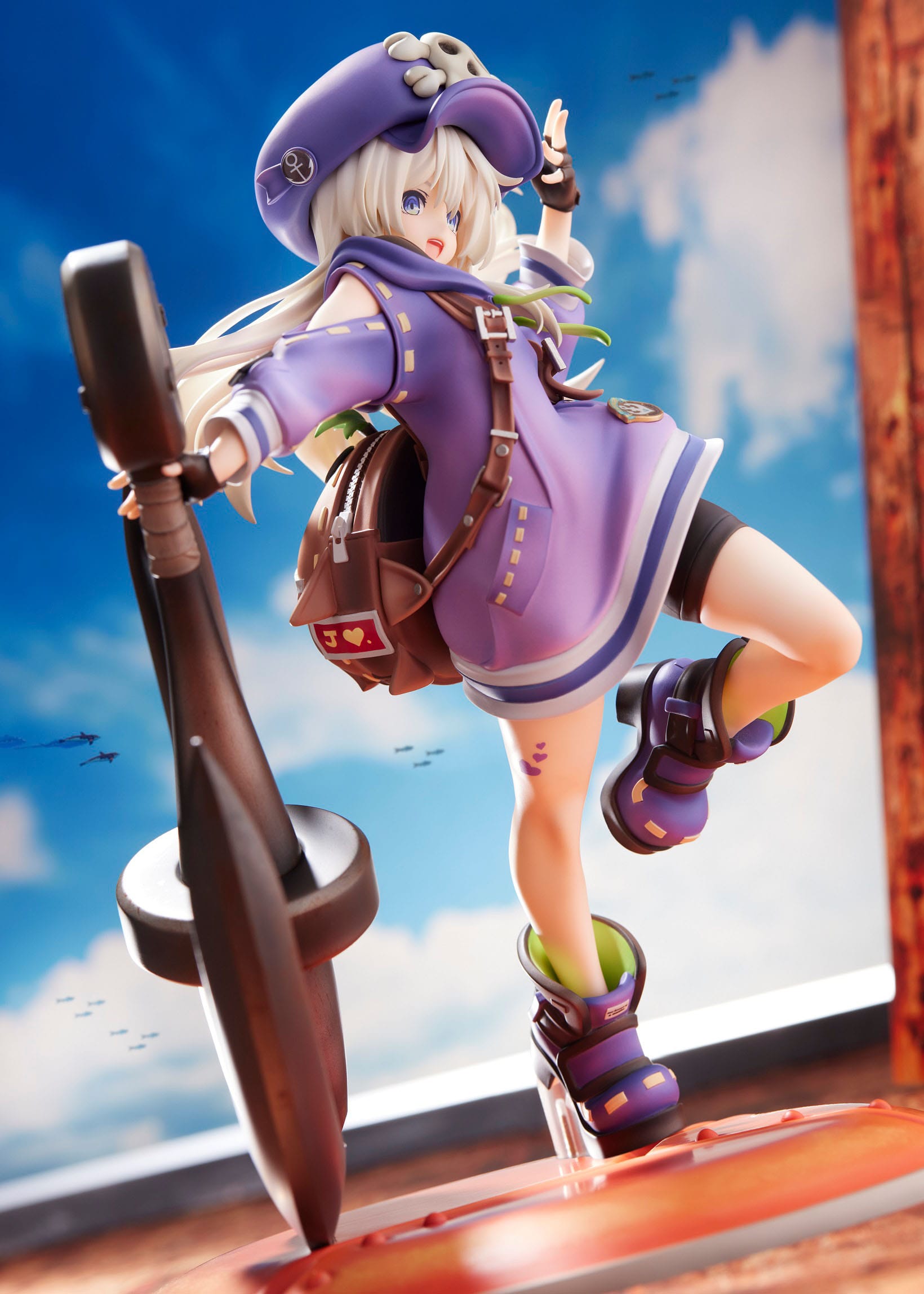 May - Another Color Ver. - Alice Glint - Anime Figuren günstig kaufen