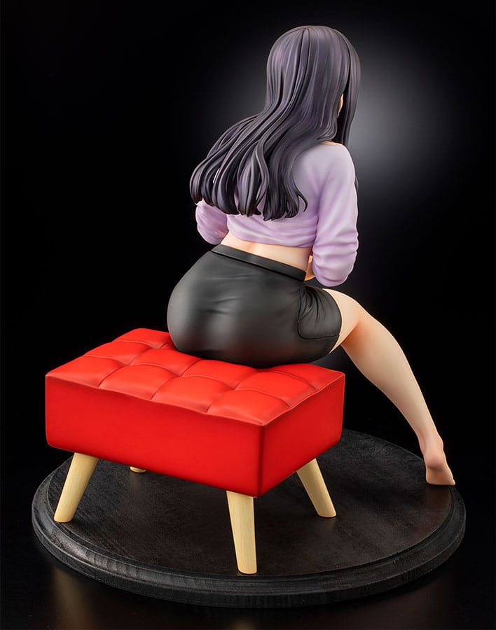 Mayumu Kanbi Gaming Harem FROG - Anime Figuren günstig kaufen