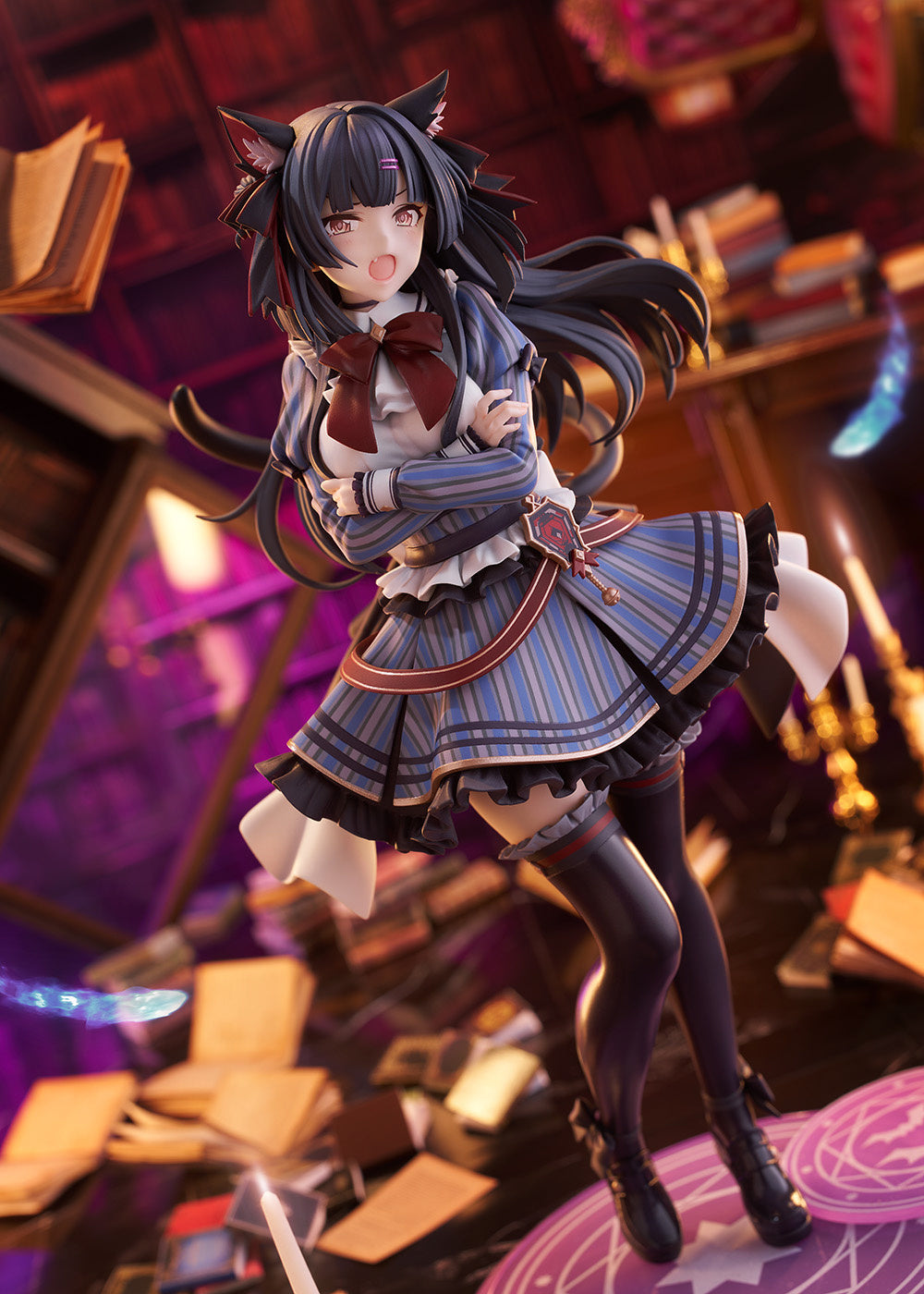 Mayuzumi Fuyuko Midnight Monster Wave - Anime Figuren günstig kaufen