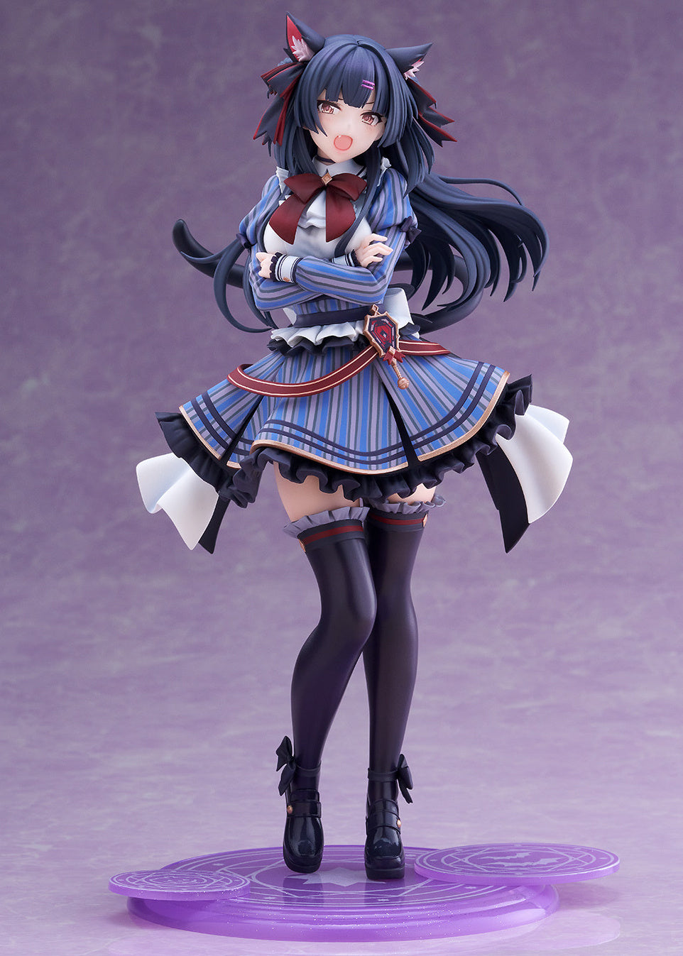 Mayuzumi Fuyuko Midnight Monster Wave - Anime Figuren günstig kaufen