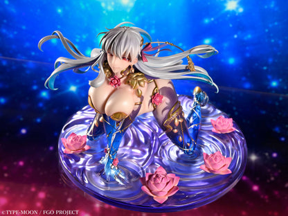 Kama Assassin, Final Ascension Ver. Medicos Entertainment